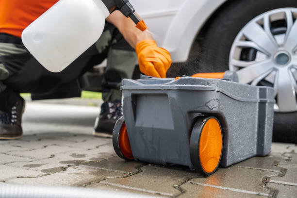 Best Tree Disease Treatment  in West Berlin, NJ